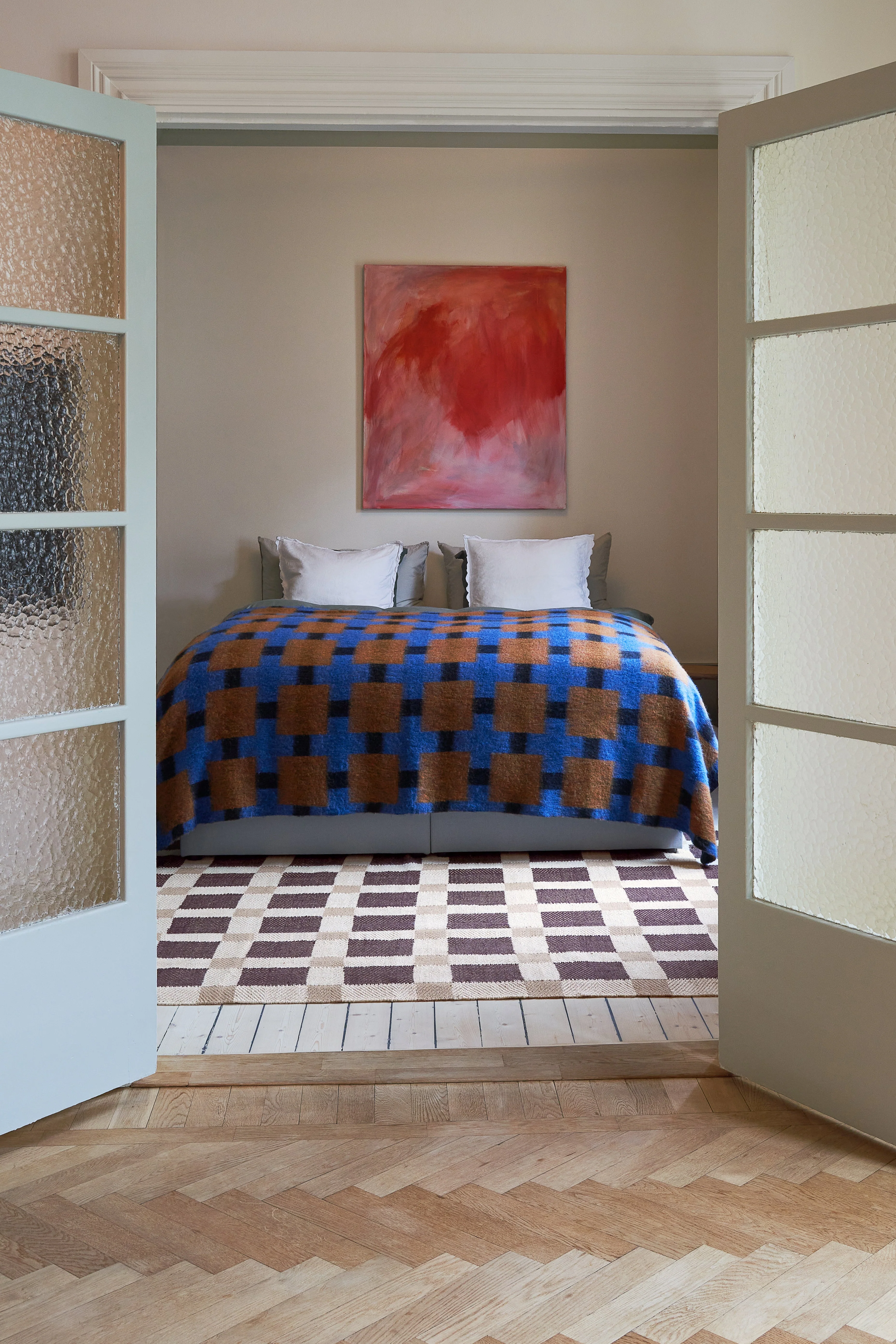 Layered Evelina Kroon Jute Sesame - Image 3