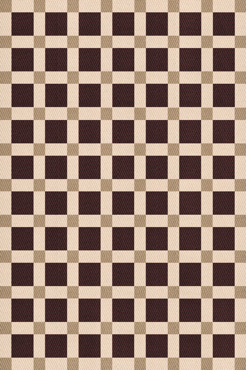 Layered Evelina Kroon Jute Sesame - Image 4