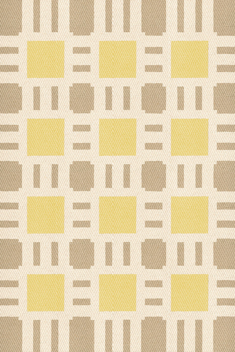 Layered Evelina Kroon Jute Sunny Side Up - Image 6