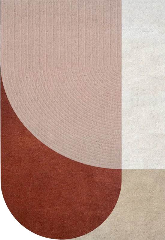 Layered Follow The Trace Pink - Image 7