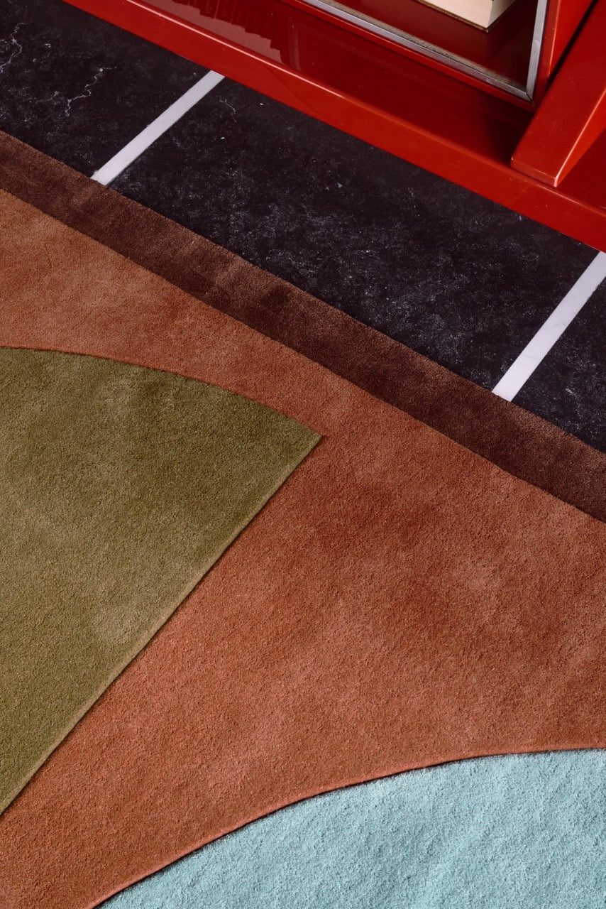 Layered Gio Coppa Canella - Image 3