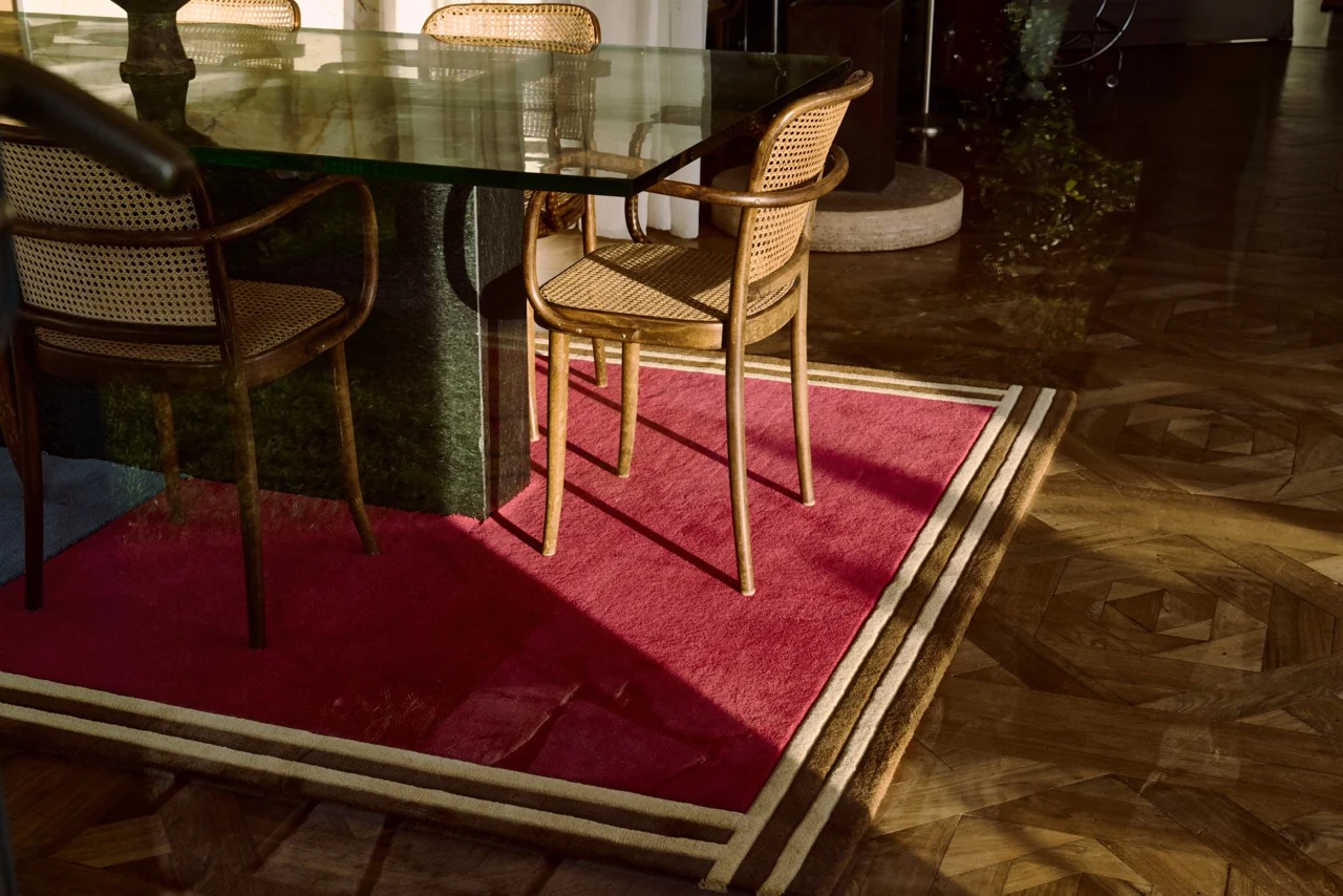 Layered Gio Doppio Rosa - Image 3