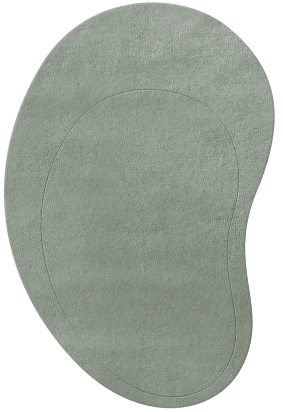 Layered Residue Sage - Image 3