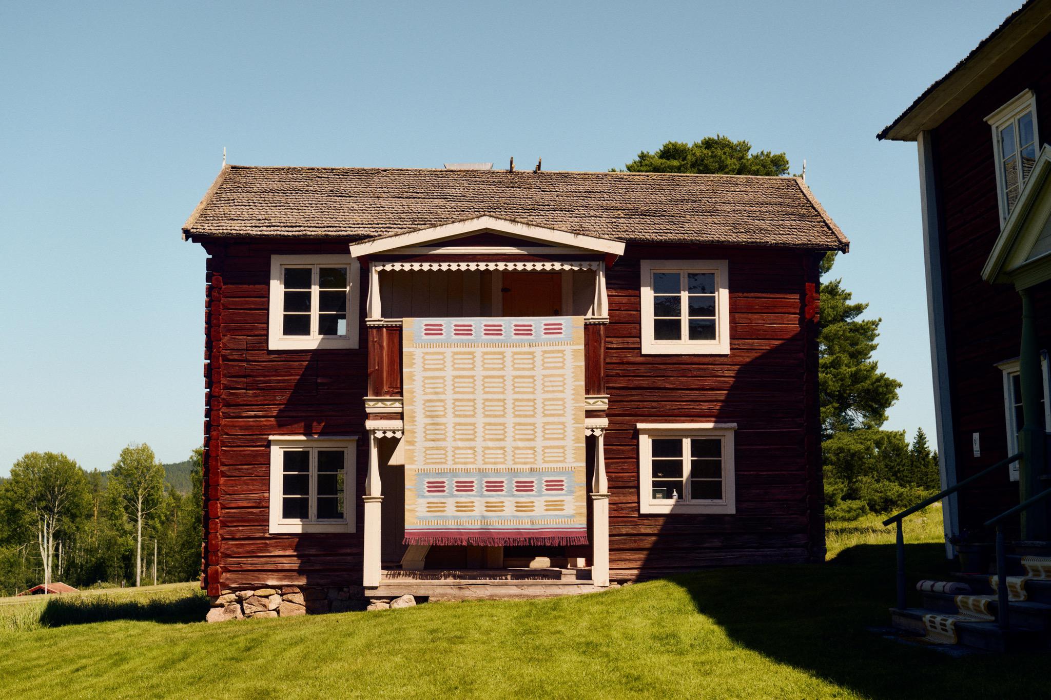Layered Rollakan Hilma Meadow - Image 7