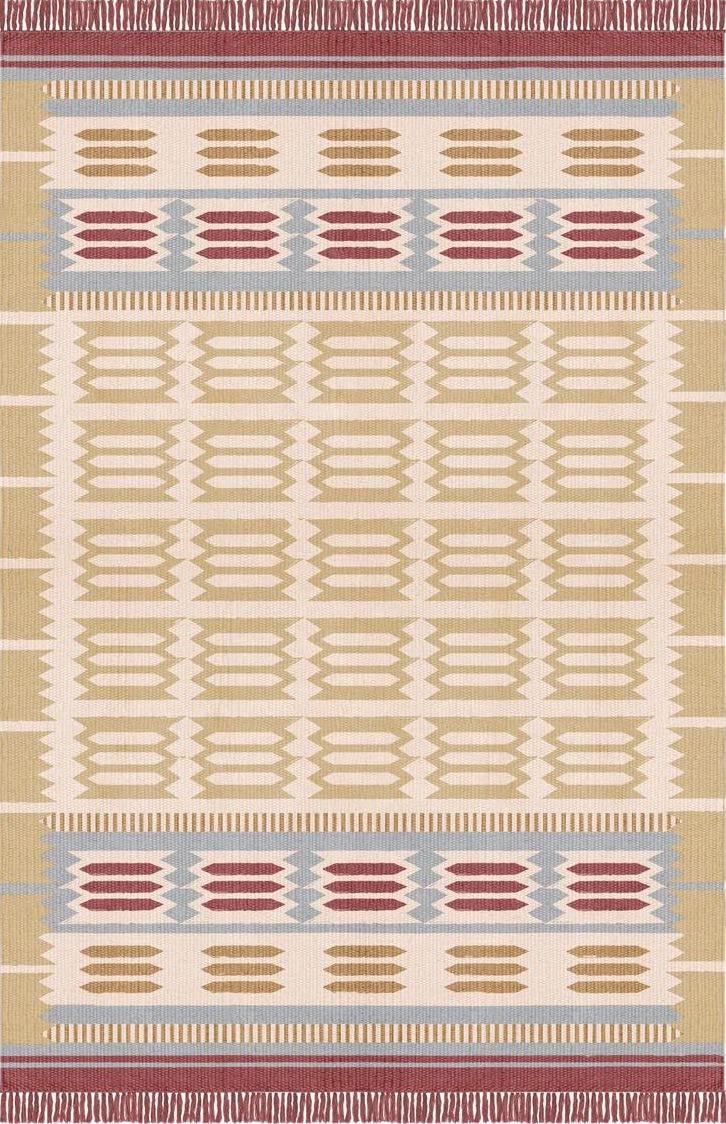 Layered Rollakan Hilma Meadow - Image 9