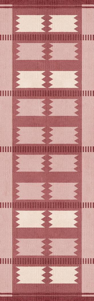 Layered Rollakan Iris Rasberry - Image 9