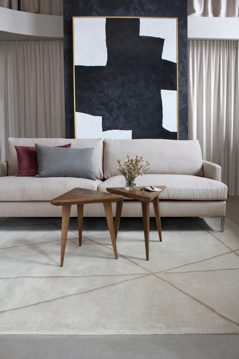 Layered Scandi Frost Beige - Image 2