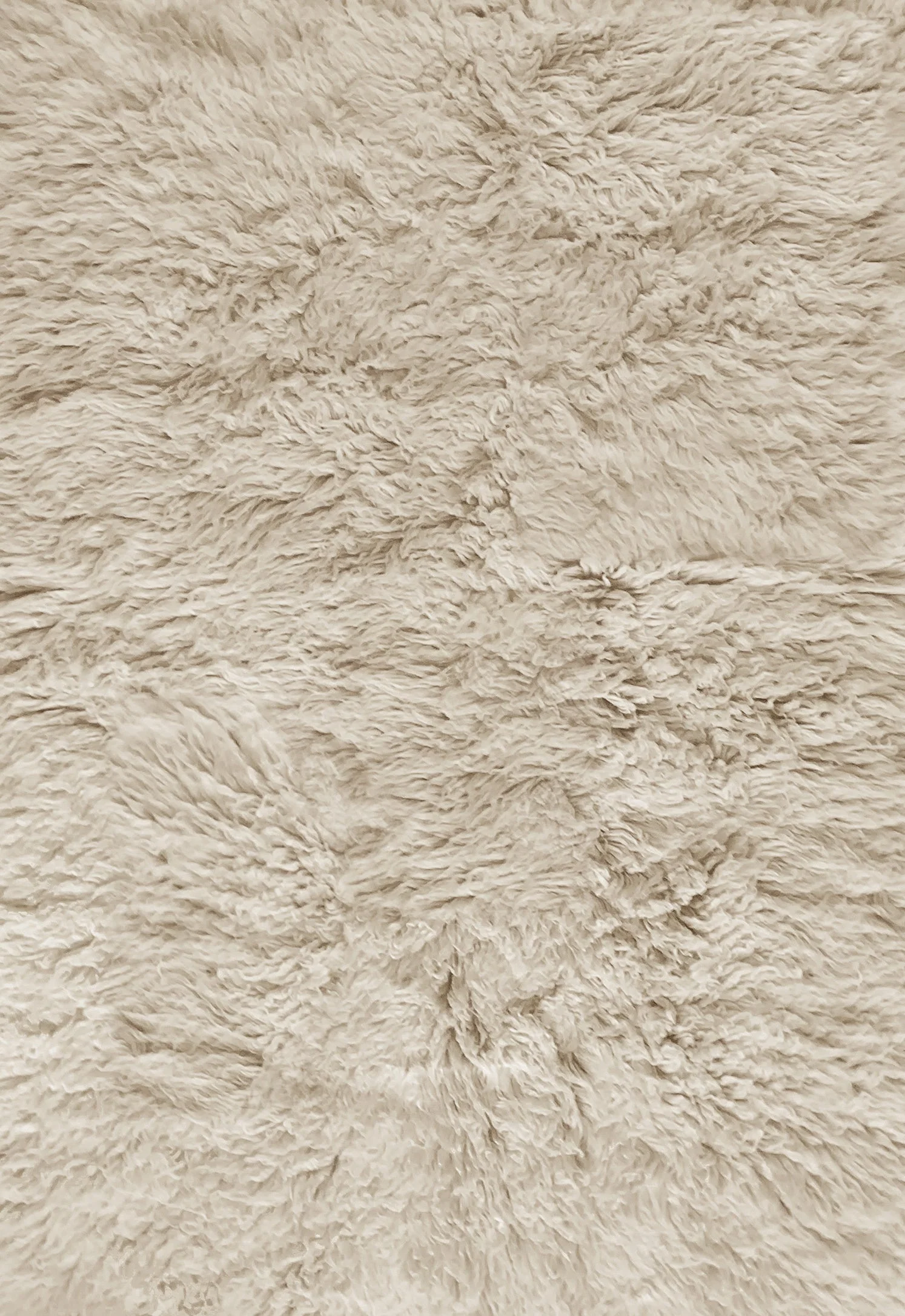 Layered Shaggy Oatmeal - Image 2