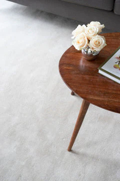 Layered Solid Wool Bone White - Image 7