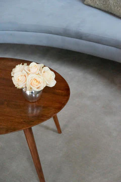 Layered Solid Wool Oatmeal - Image 4