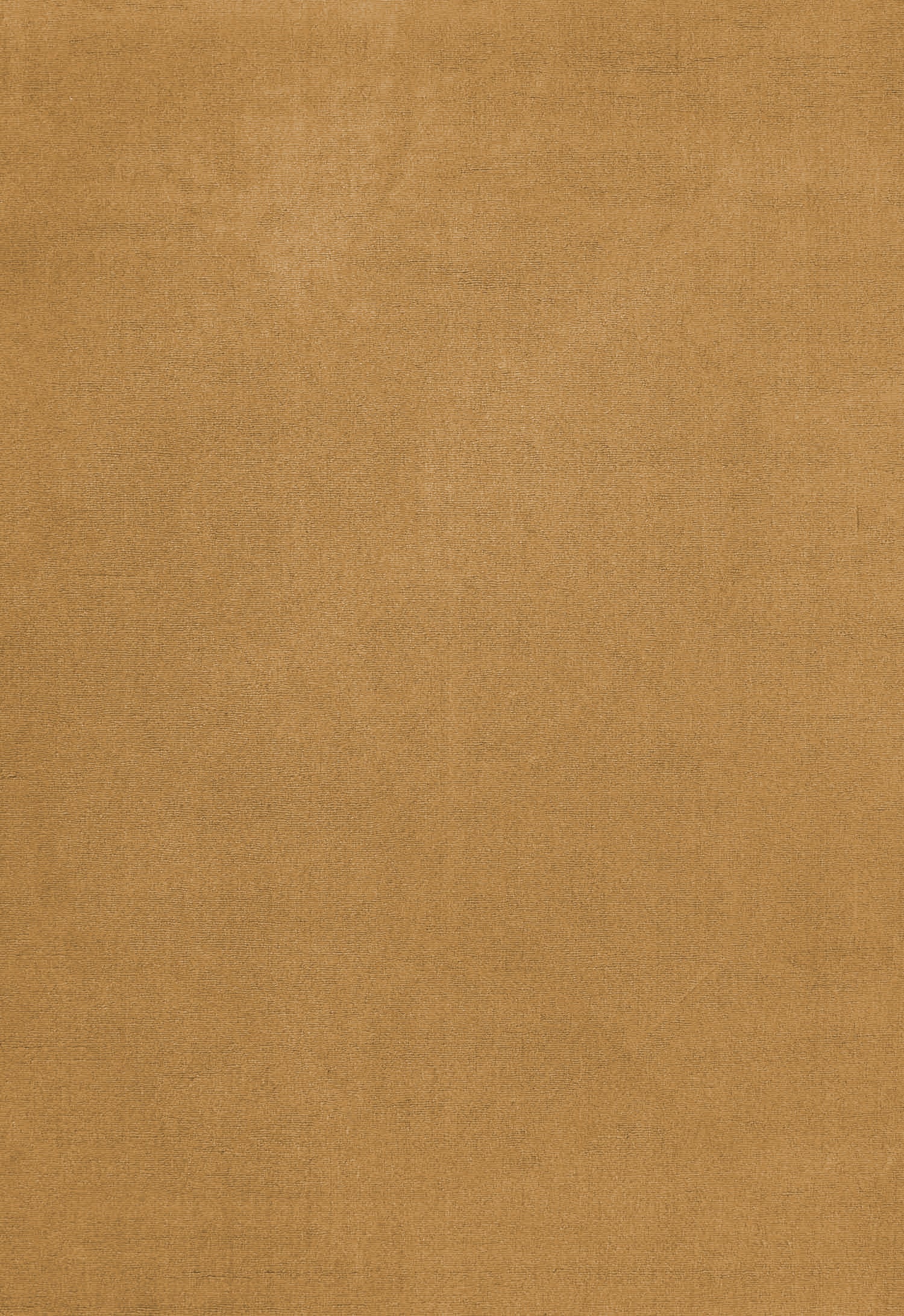 Layered Solid Wool Ochre - Image 2