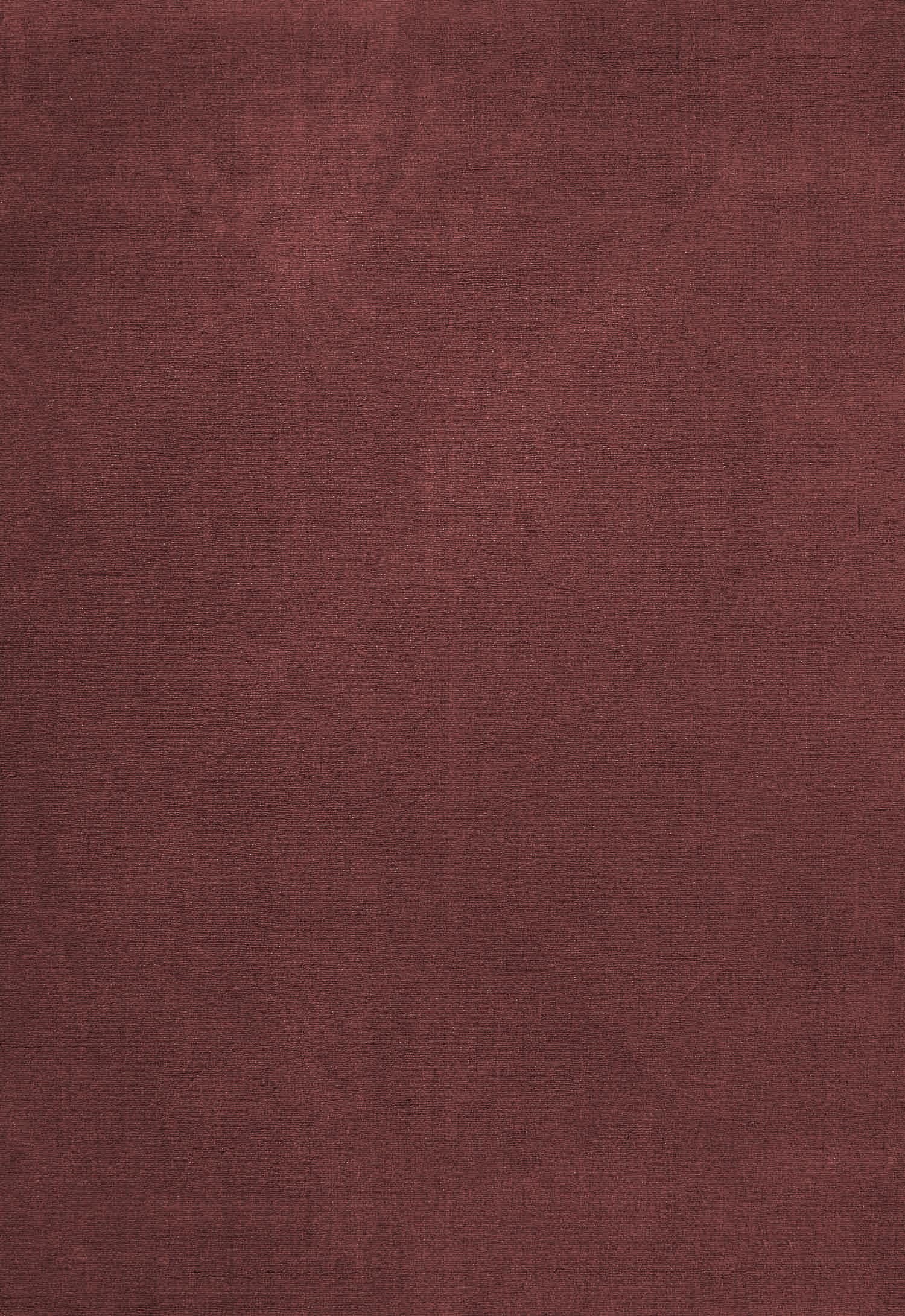 Layered Solid Wool Ruby Red - Image 10