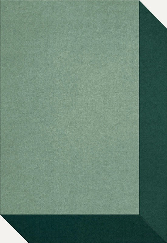 Layered Teklan Box Greens - Image 3