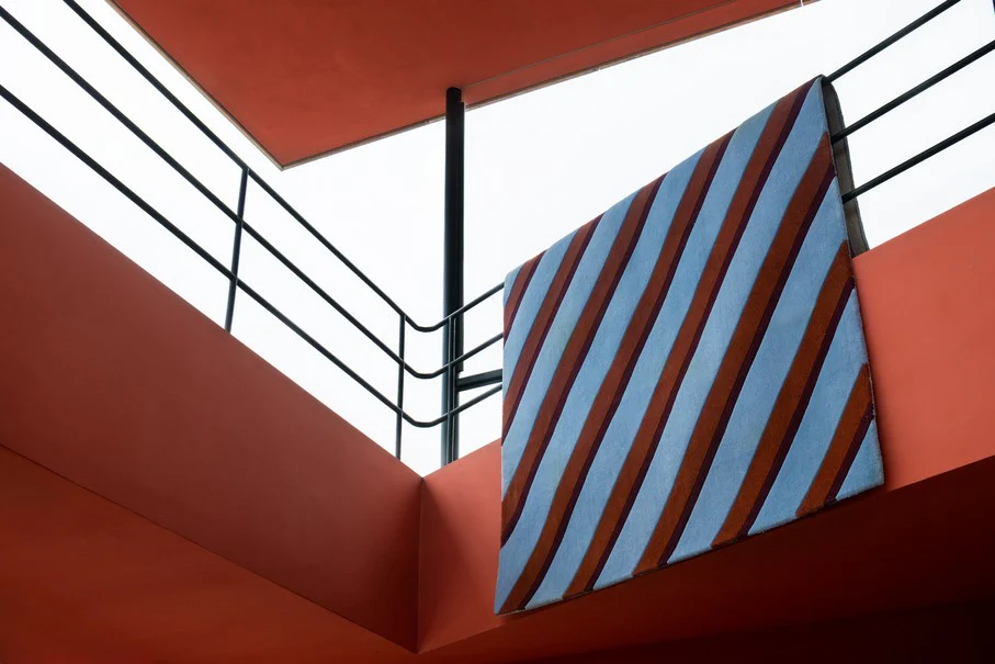 Layered Teklan Diagonal Sky - Image 3