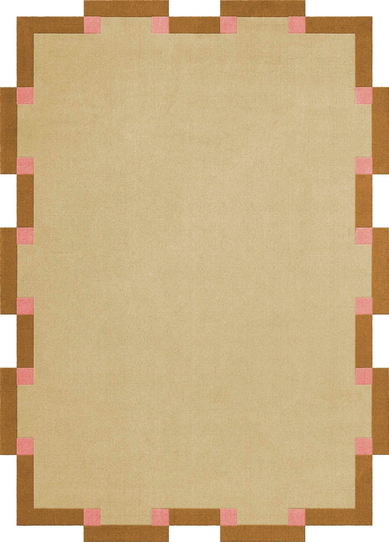 Layered Teklan Fregio Butter Blush - Image 4