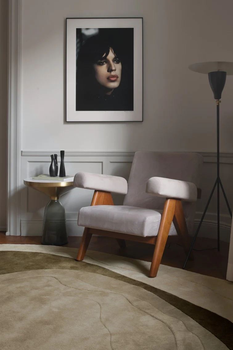 Layered x Erik Bratsberg Lozza Olive - Image 5