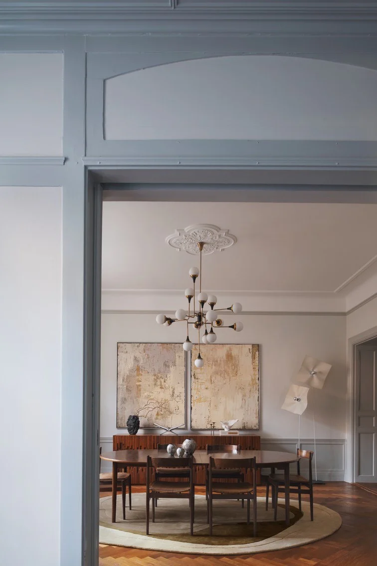 Layered x Erik Bratsberg Lozza Olive - Image 6