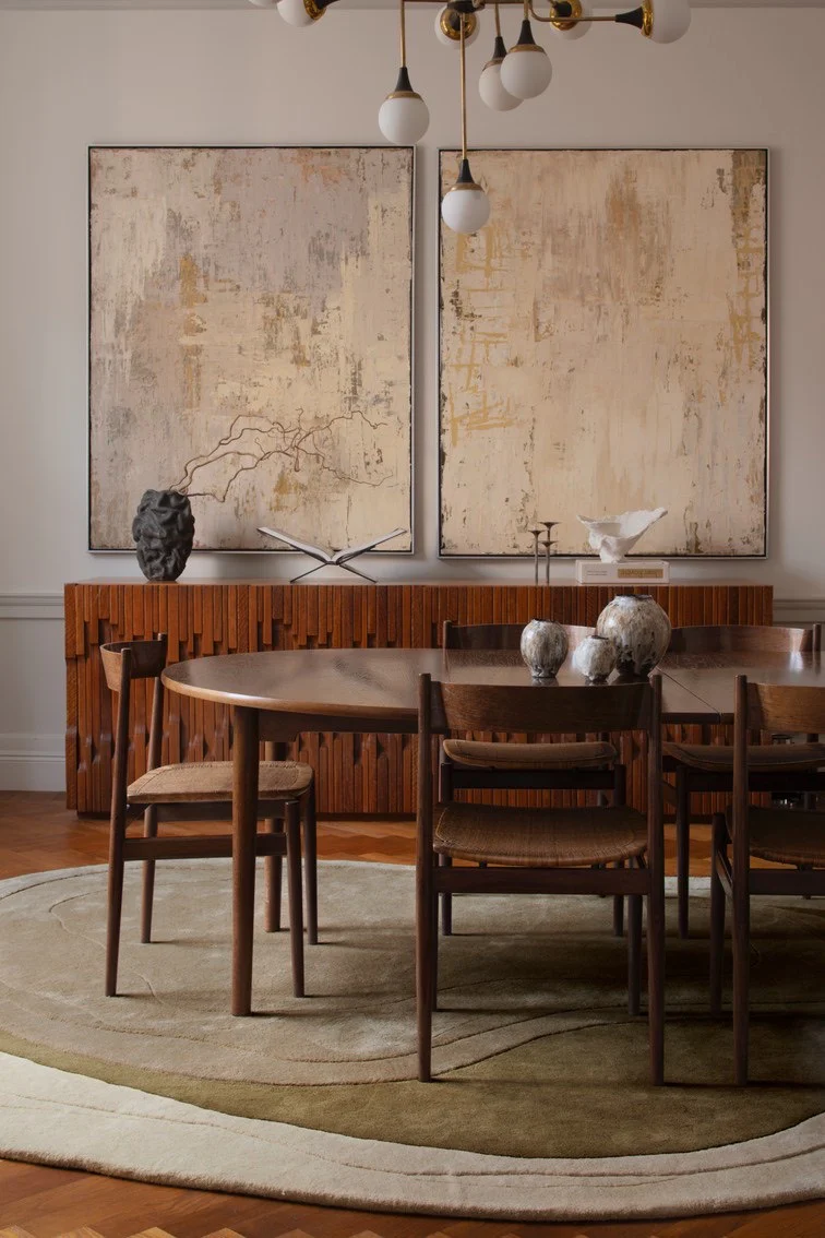 Layered x Erik Bratsberg Lozza Olive - Image 7
