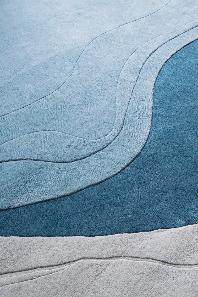 Layered x Erik Bratsberg Lozza Teal - Image 6
