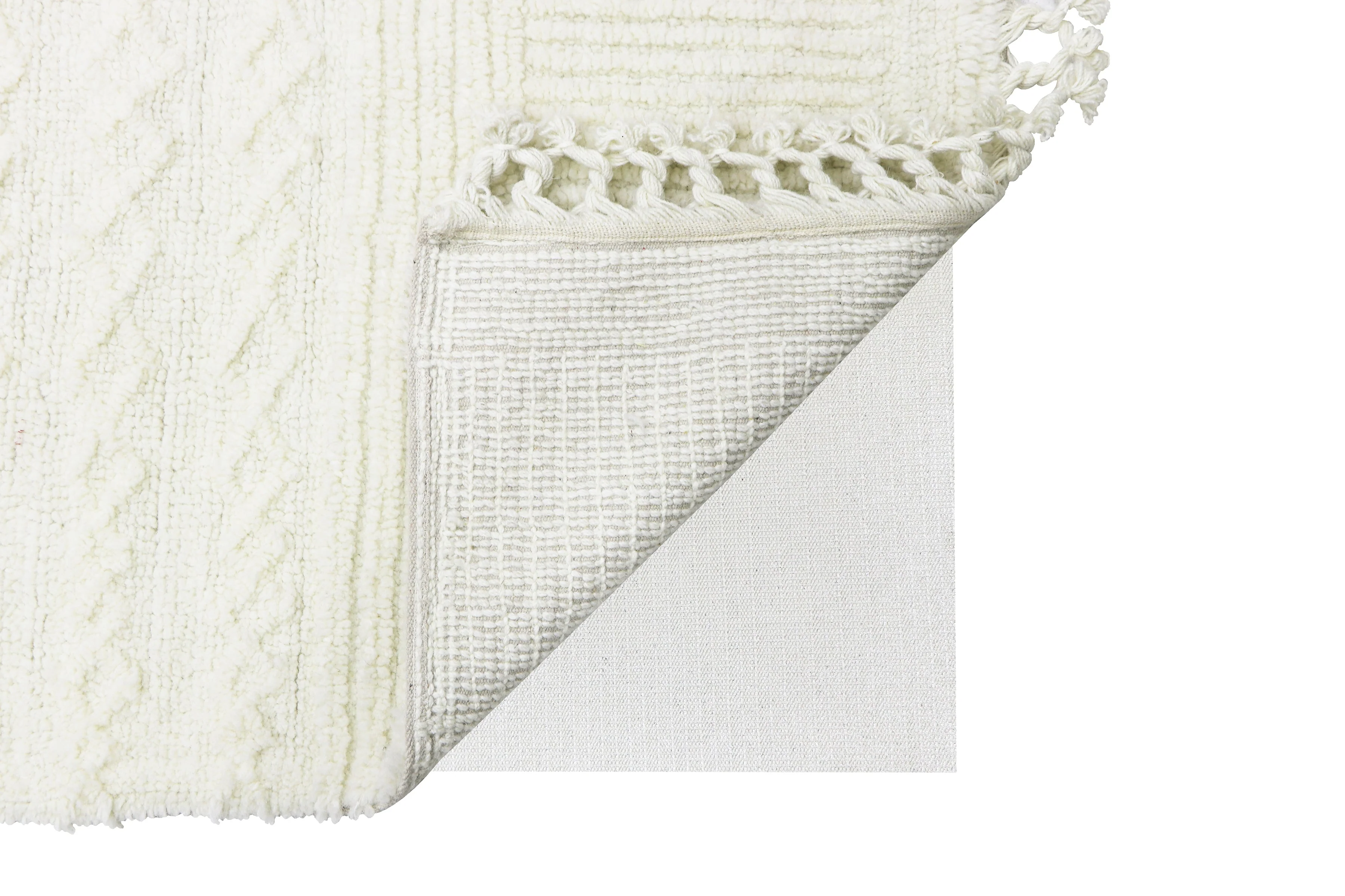 Lorena Canals Ari Sheep White - Image 7