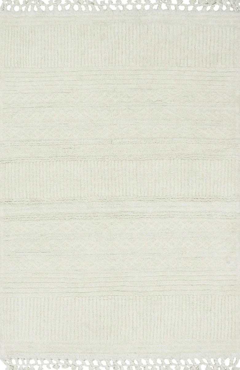 Lorena Canals Ari Sheep White - Image 9