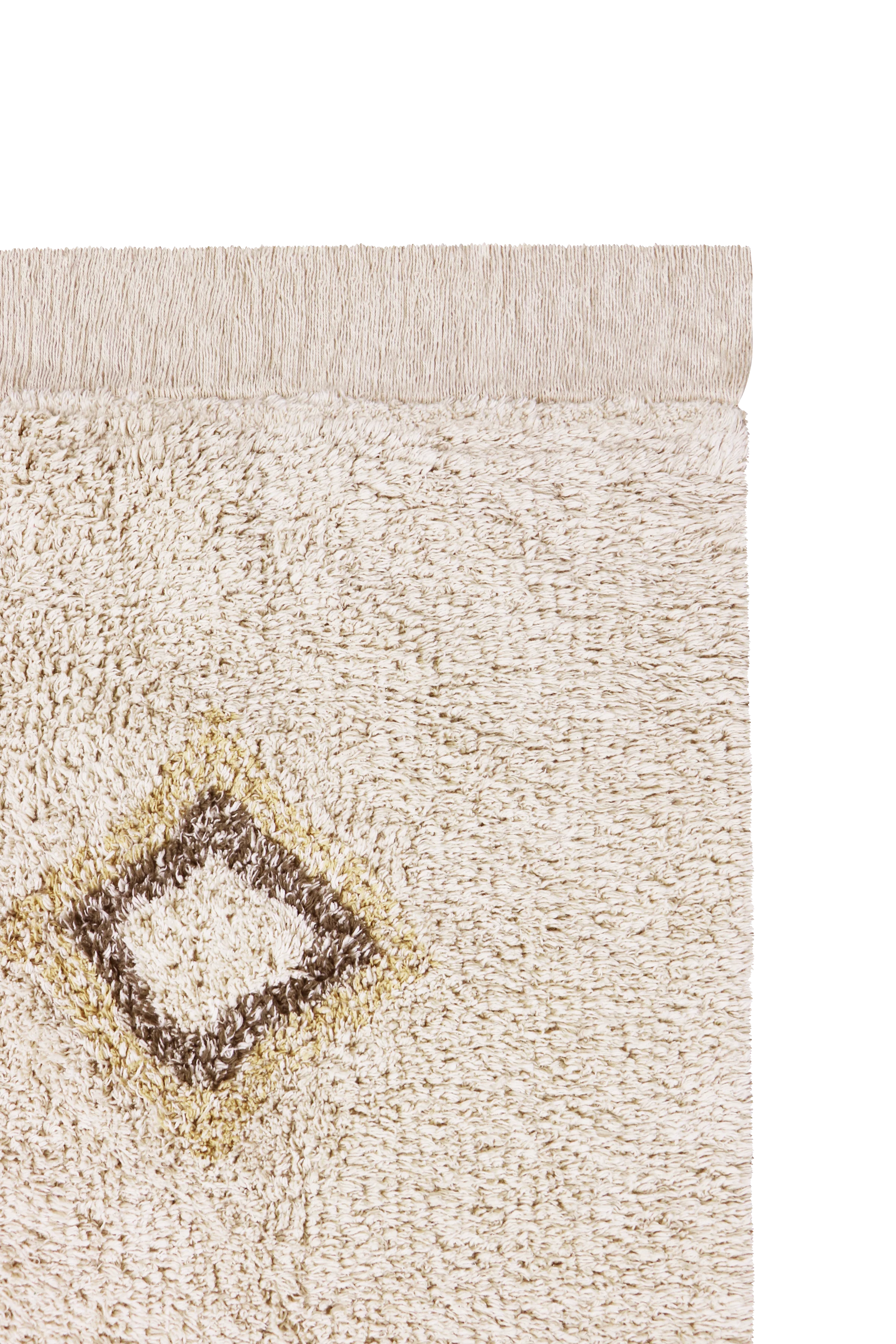 Lorena Canals Berber Classics Kaarol Earth - Image 7