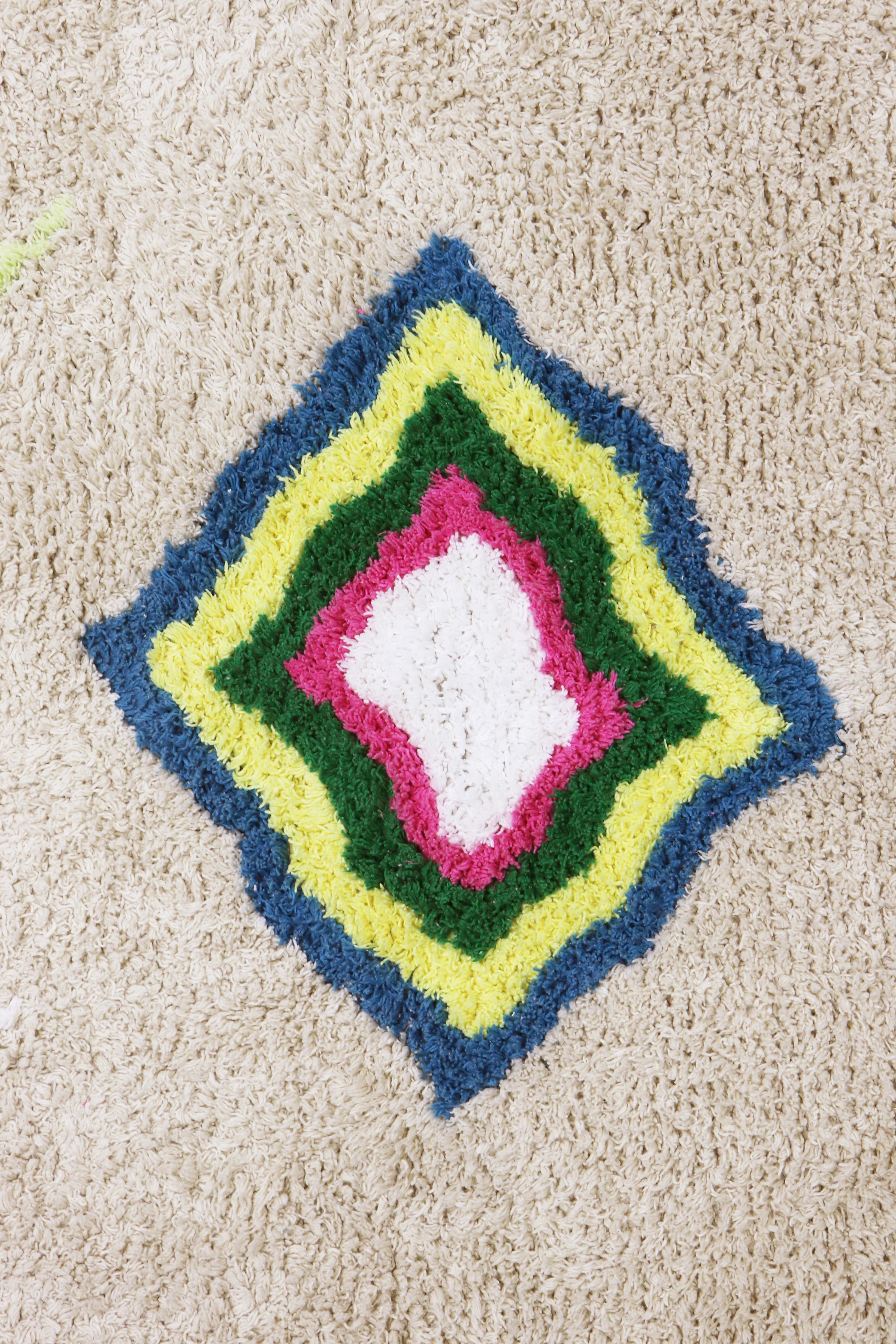 Lorena Canals Berber Classics Kaarol Multi - Image 4