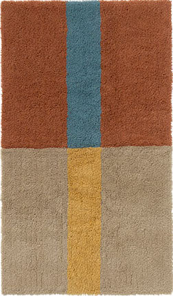 Lorena Canals Chroma Stripes Cinnamon - Image 6
