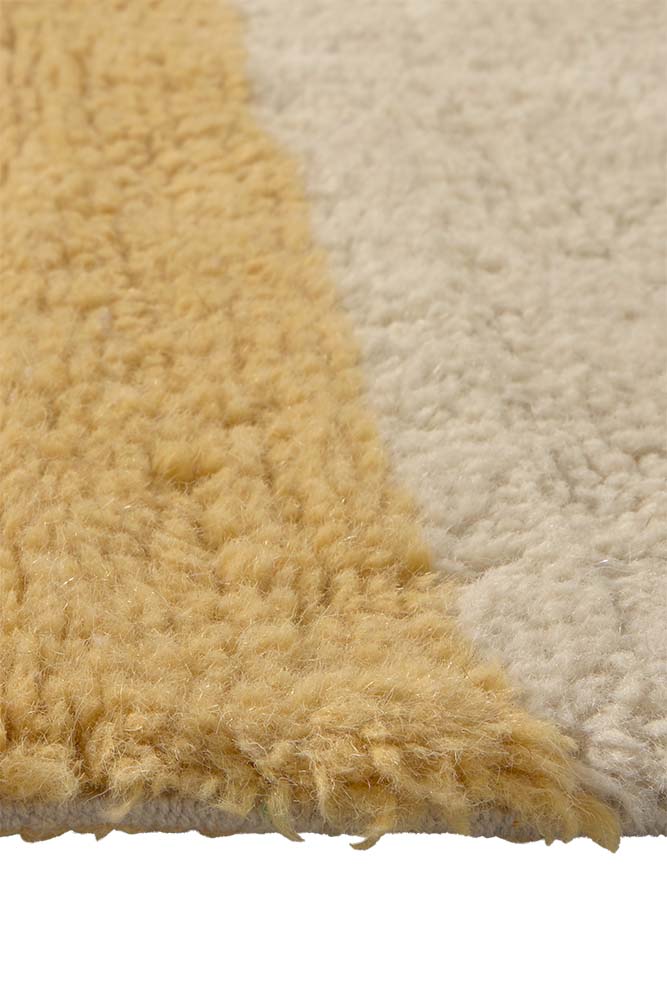 Lorena Canals Chroma Stripes Spiced Coral - Image 5
