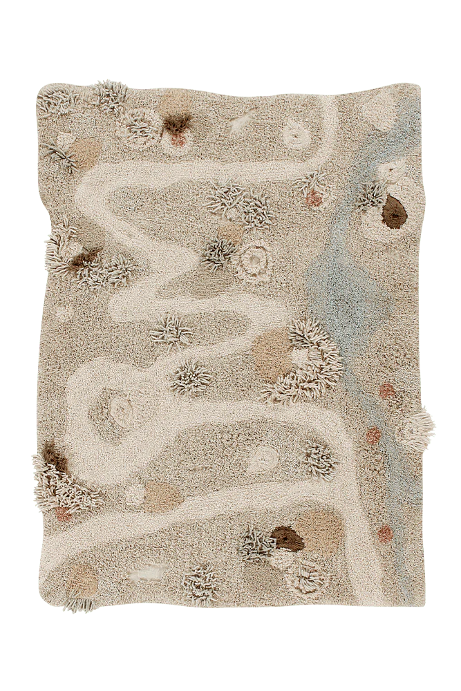 Lorena Canals Cotton Woods Path of Nature - Image 8