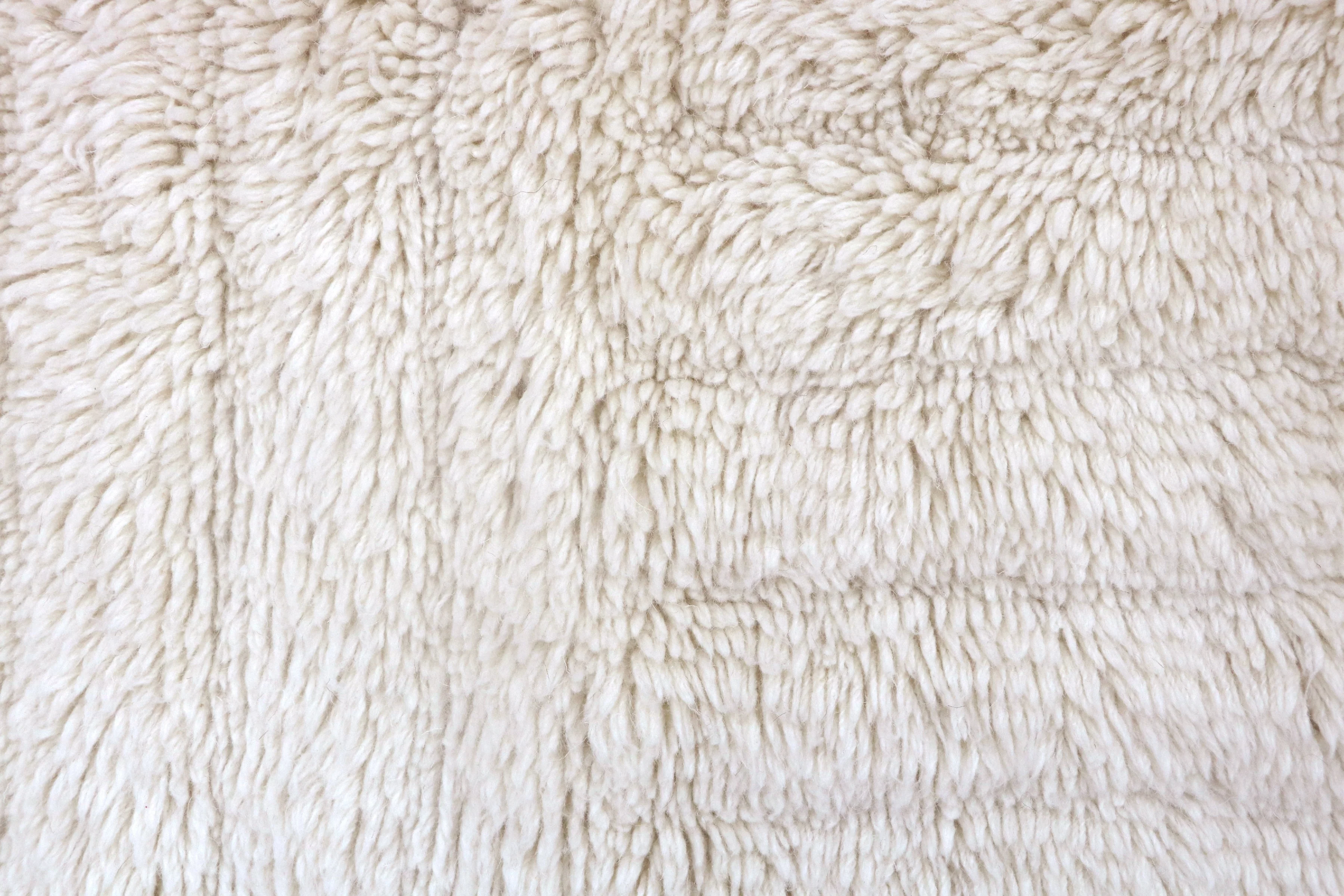 Lorena Canals Dunes Sheep White - Image 6