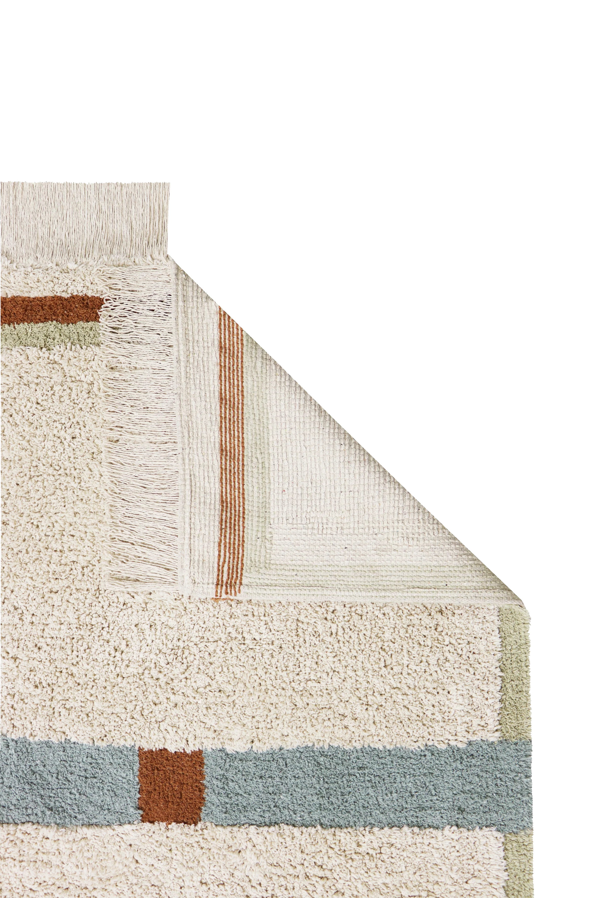 Lorena Canals Eco-City Lanes Vintage Blue - Image 6