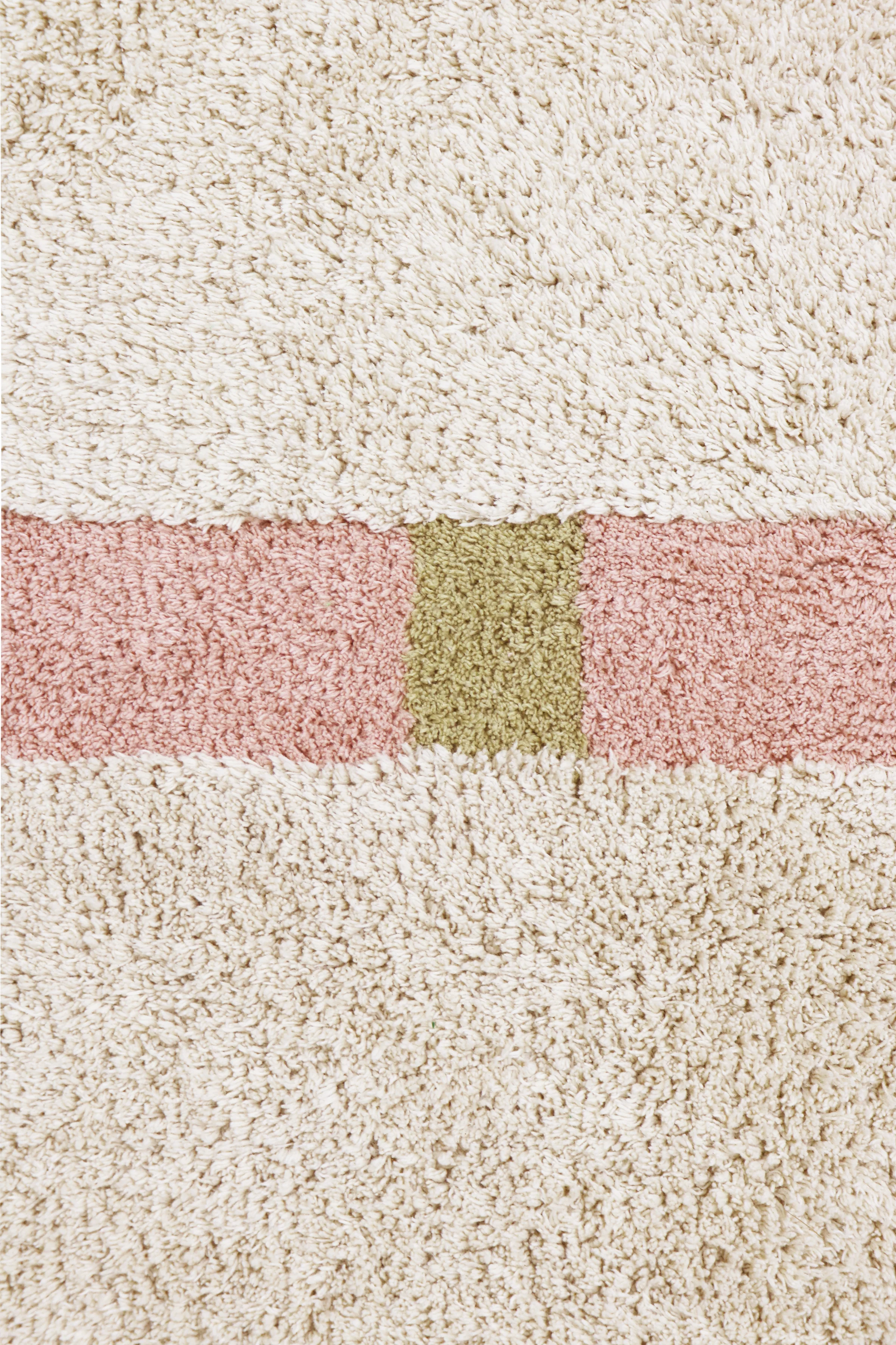 Lorena Canals Eco-City Lanes Vintage Pink - Image 4