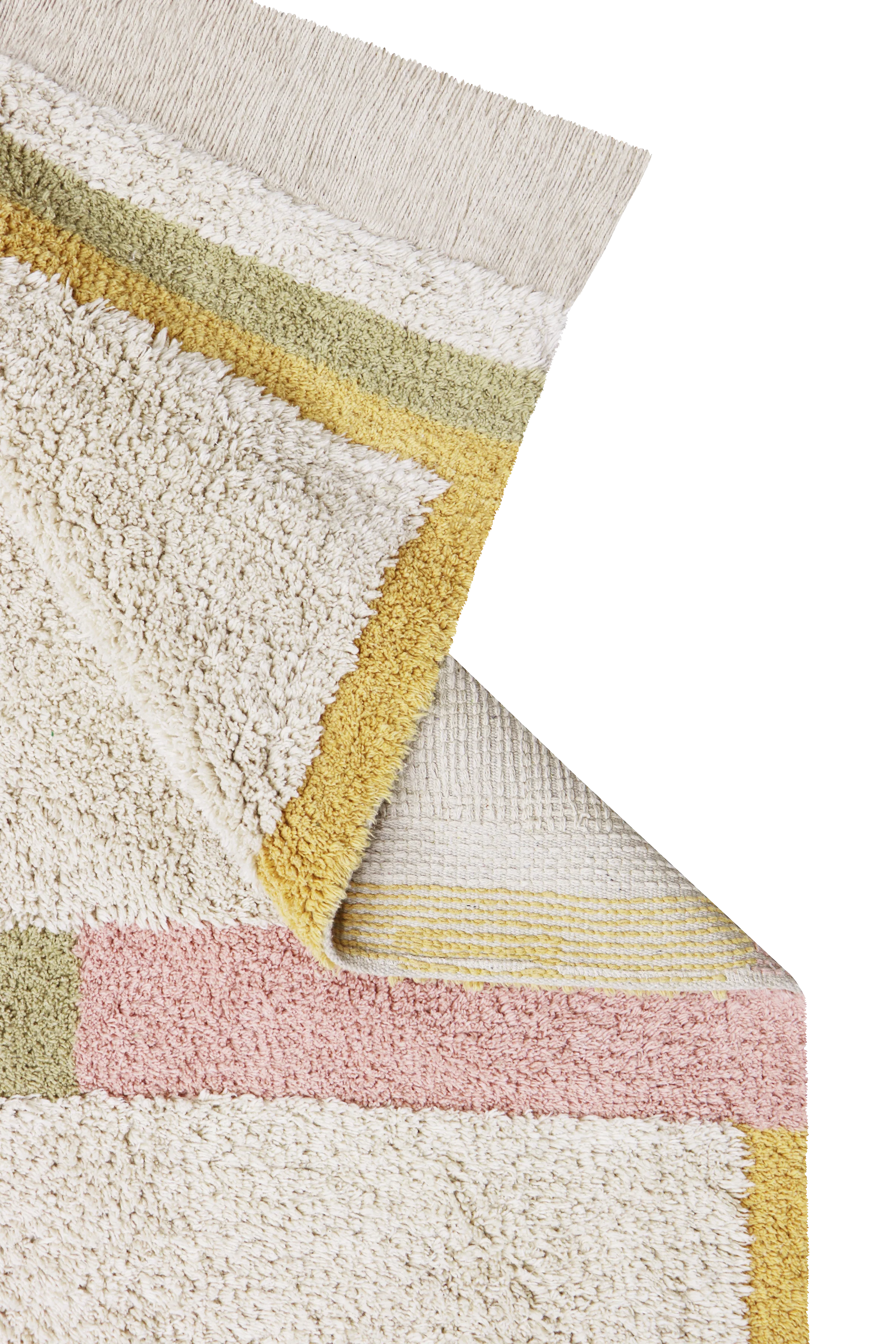 Lorena Canals Eco-City Lanes Vintage Pink - Image 7