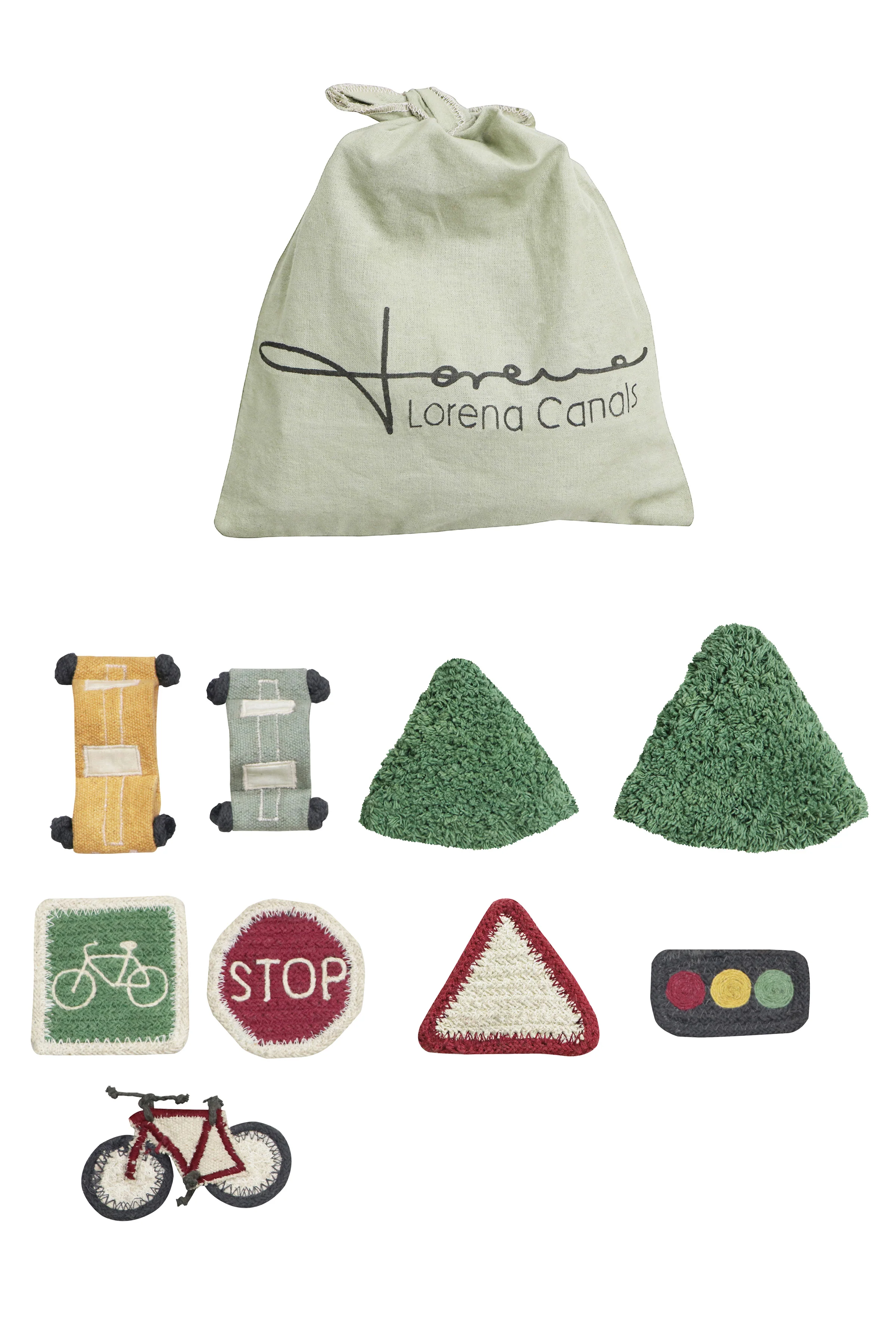 Lorena Canals Eco-City Play - Image 5