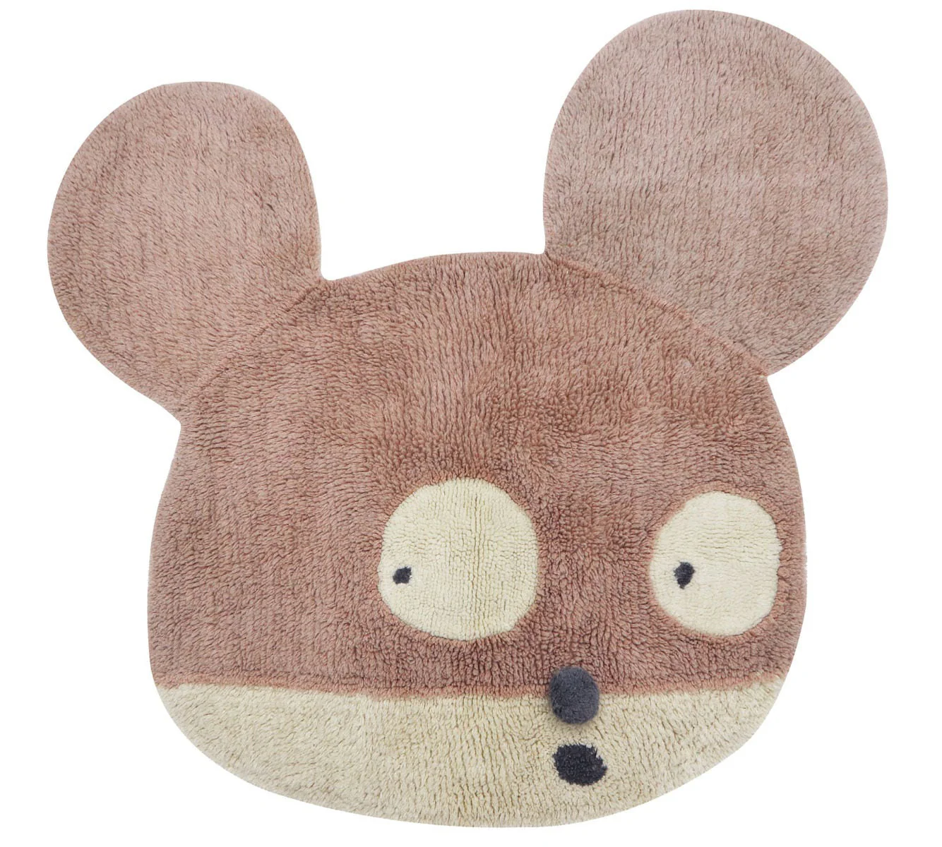 Lorena Canals Miss Mighty Mouse - Image 5