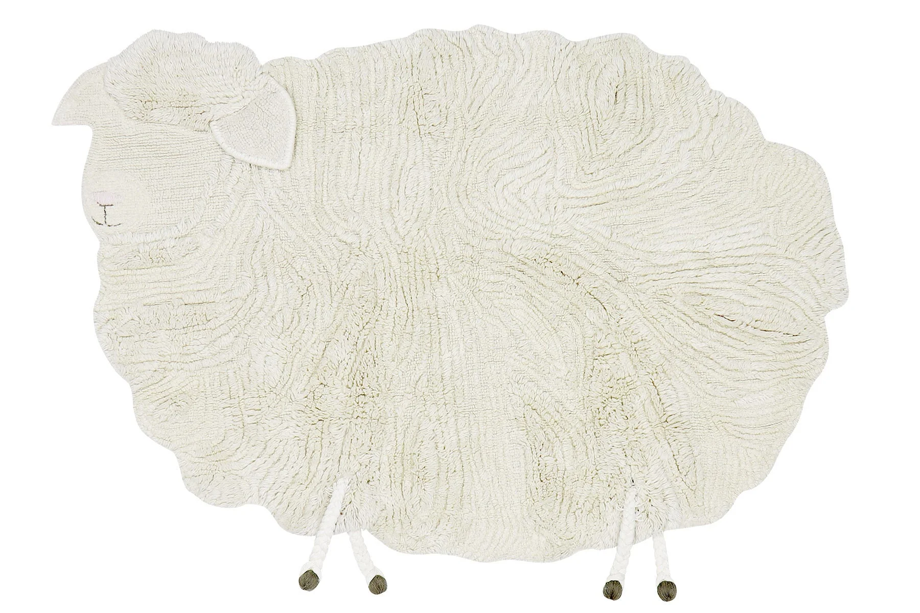 Lorena Canals Pink Nose Sheep - Image 7