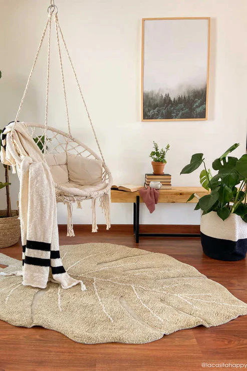 Lorena Canals Plants Monstera Olive - Image 2