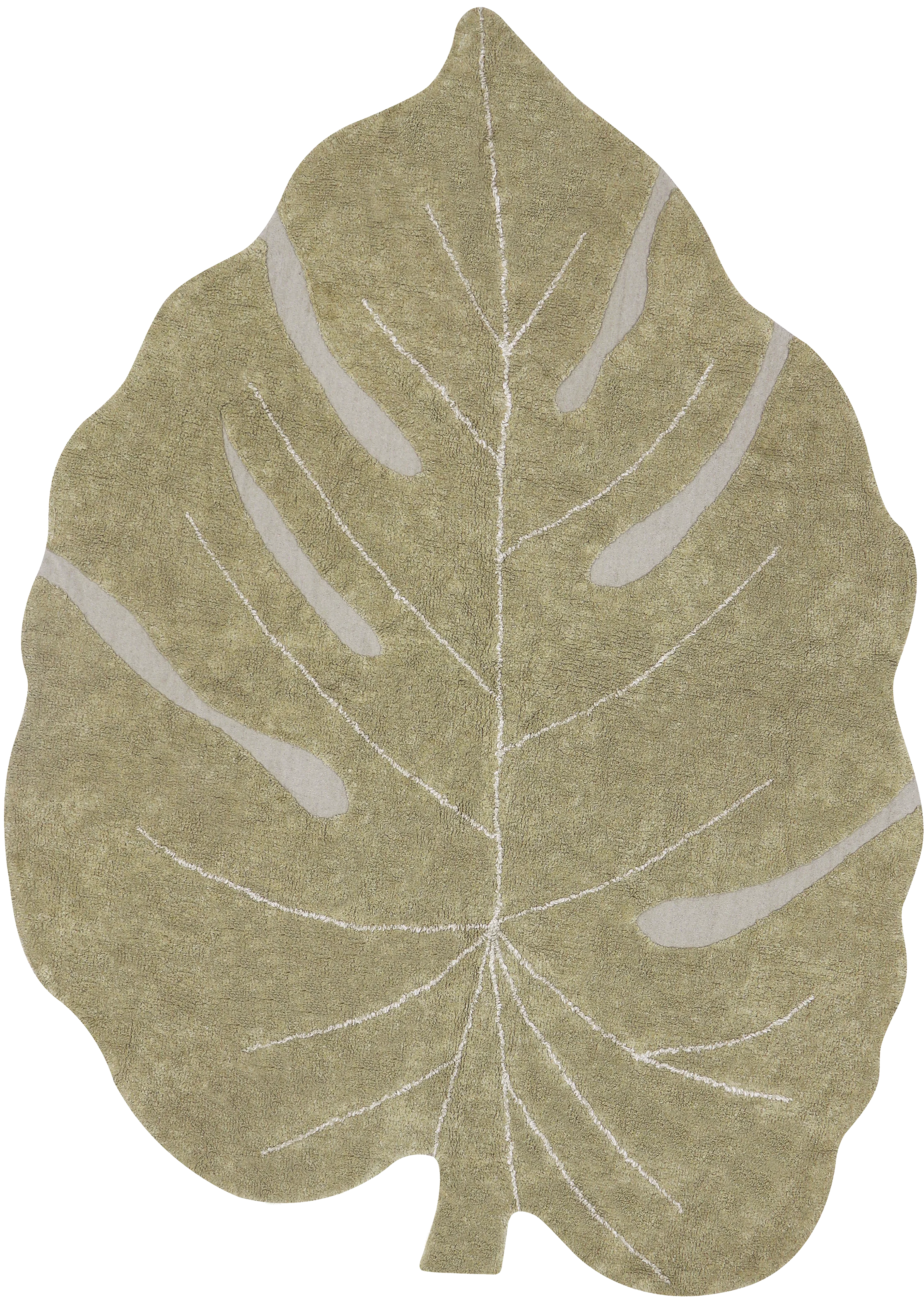 Lorena Canals Plants Monstera Olive - Image 8