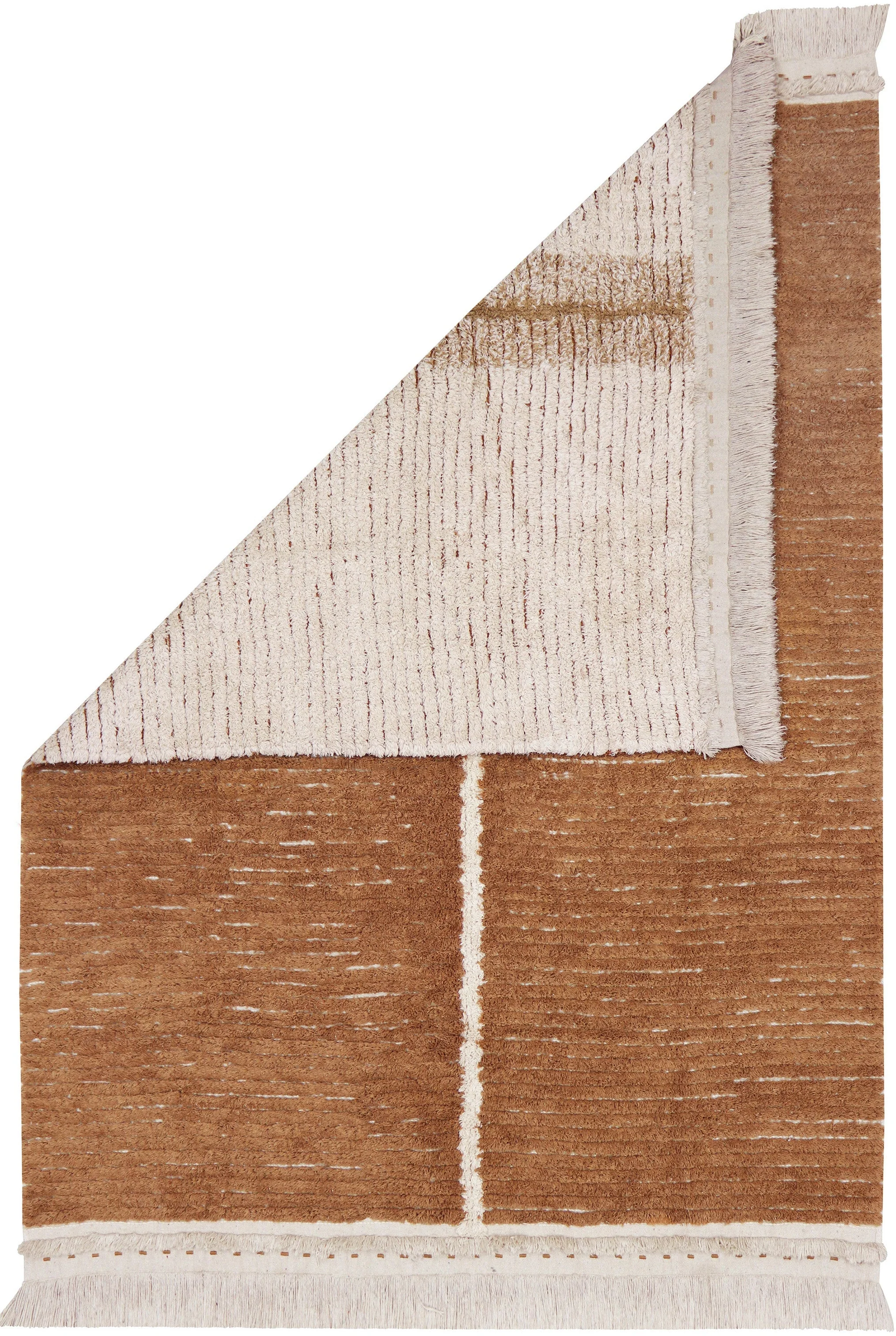 Lorena Canals Reversible Duetto Toffee - Image 12