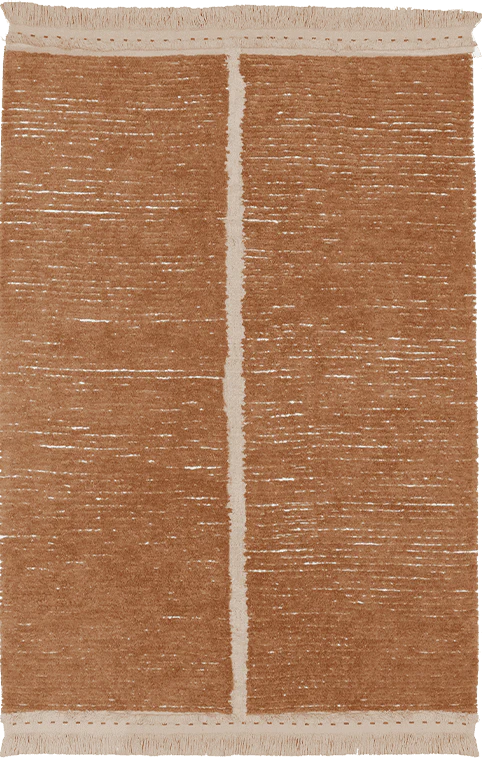 Lorena Canals Reversible Duetto Toffee - Image 5