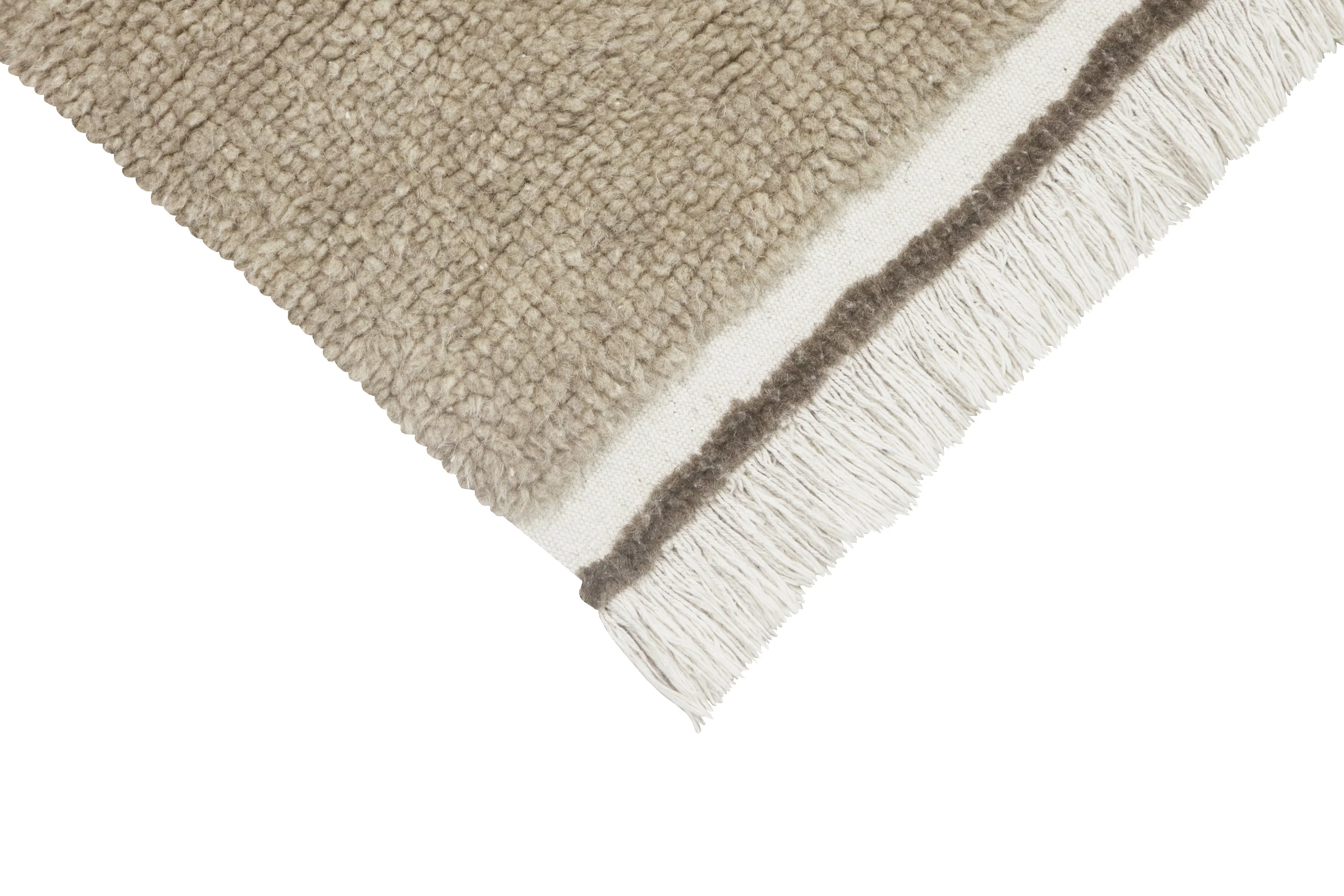 Lorena Canals Steppe Sheep Beige - Image 7
