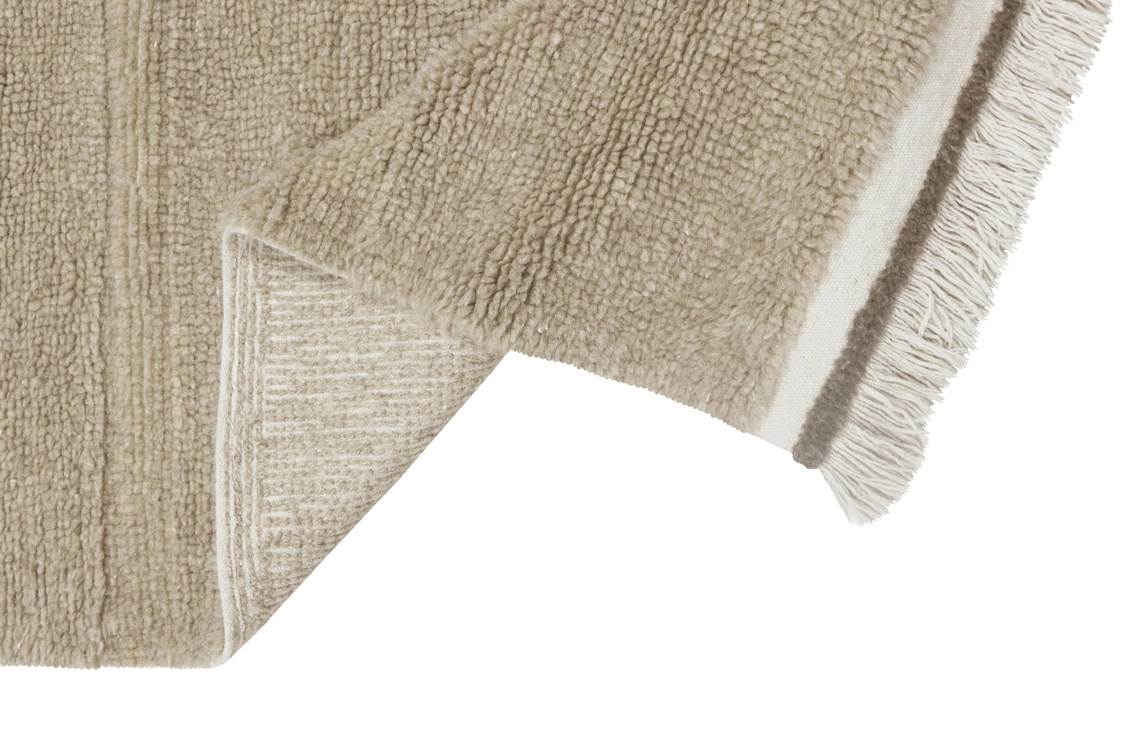 Lorena Canals Steppe Sheep Beige - Image 8