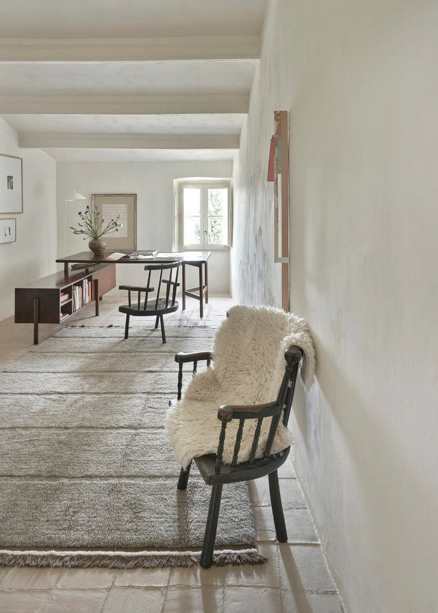 Lorena Canals Steppe Sheep Grey - Image 2