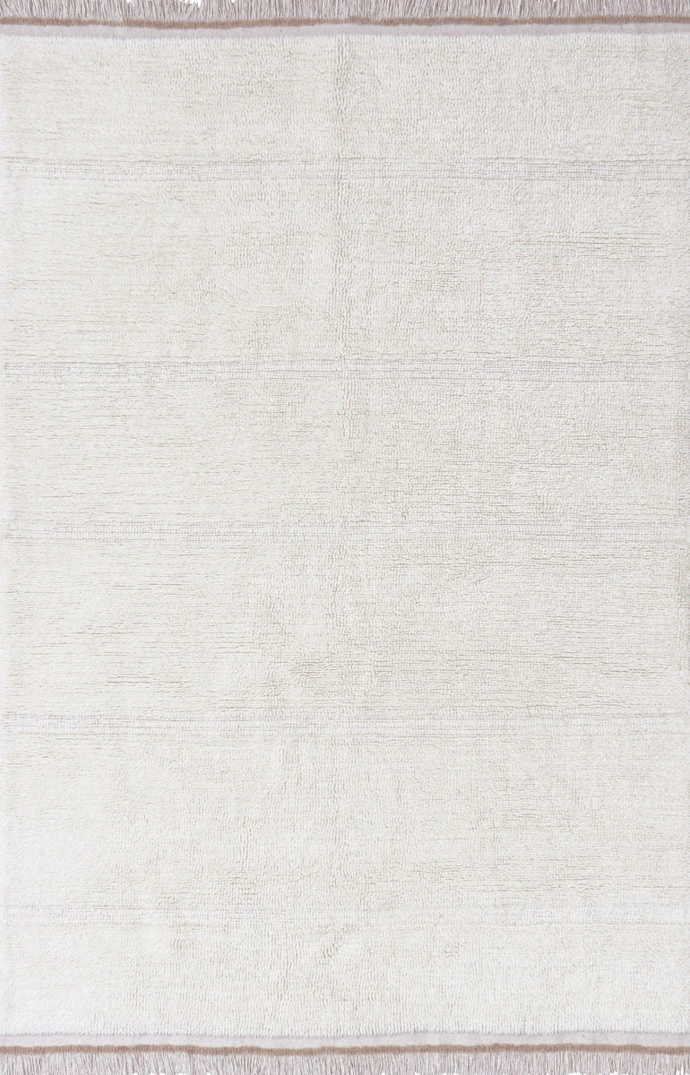Lorena Canals Steppe Sheep White - Image 7