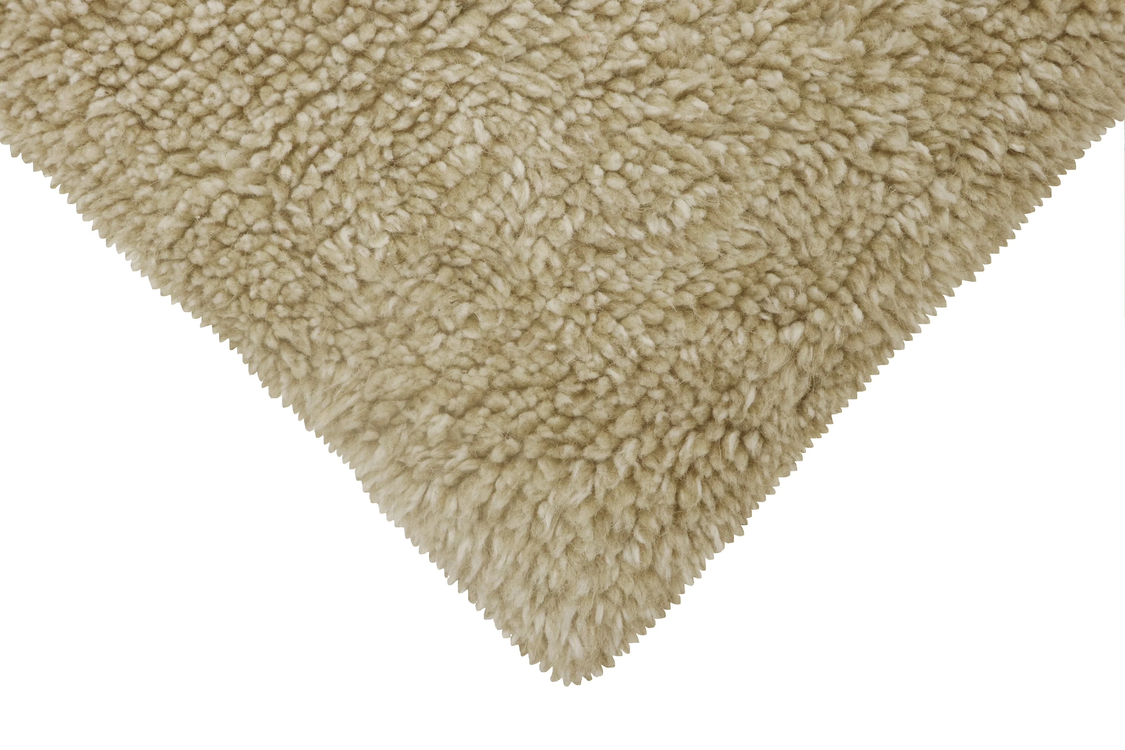 Lorena Canals Tundra Blended Sheep Beige - Image 3