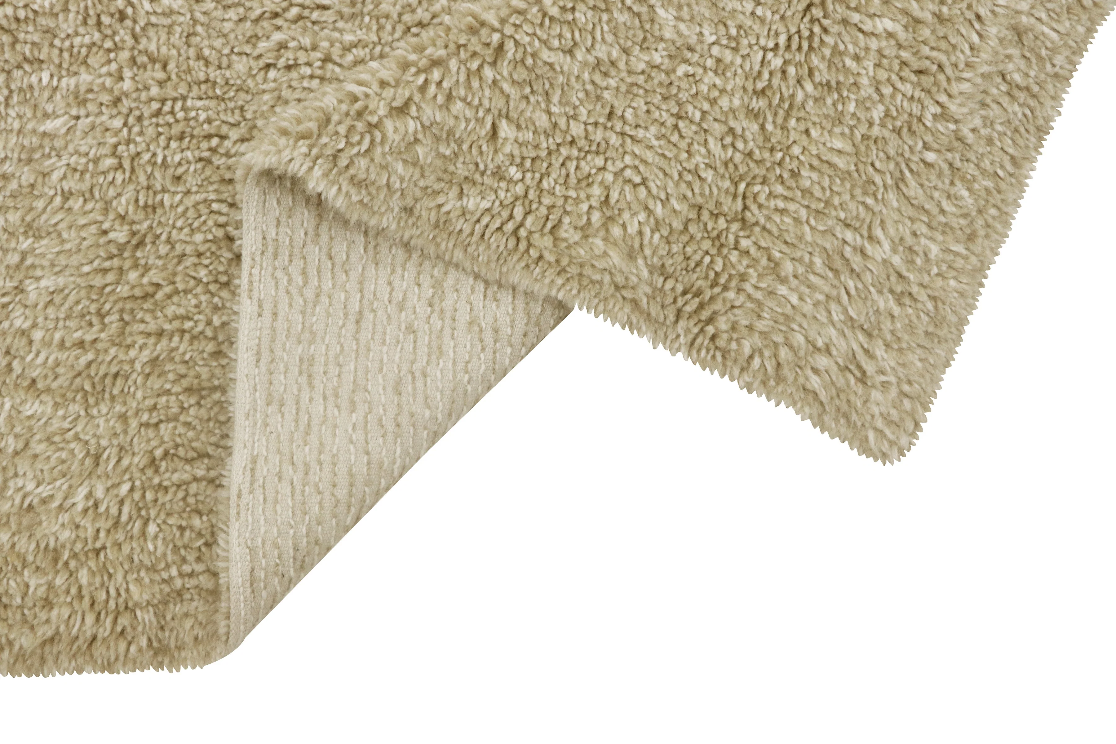 Lorena Canals Tundra Blended Sheep Beige - Image 4