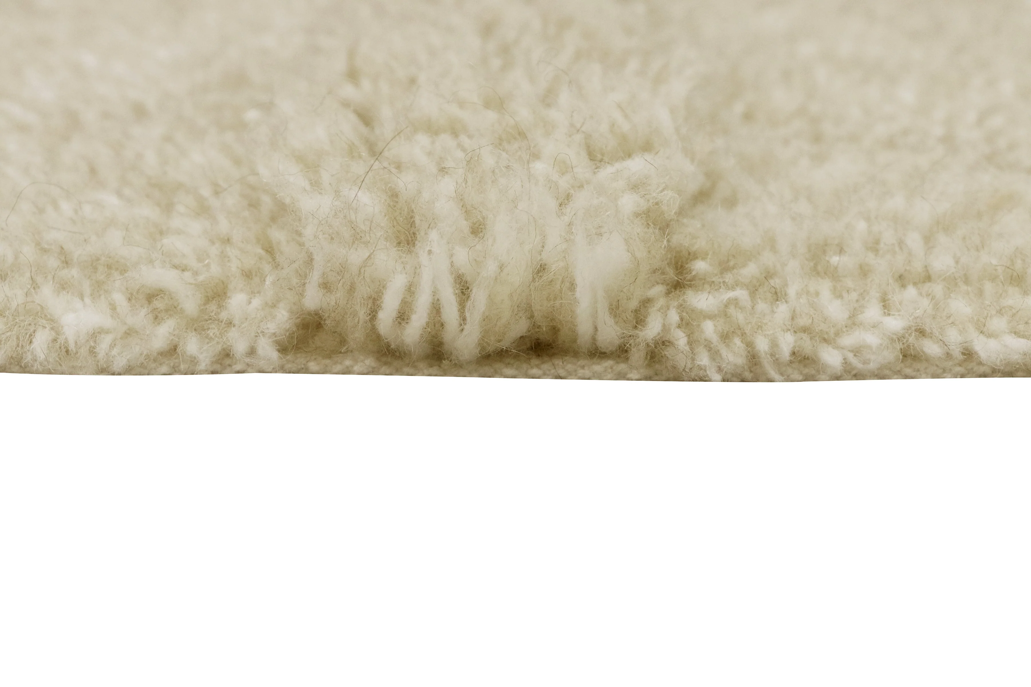 Lorena Canals Tundra Blended Sheep Beige - Image 5