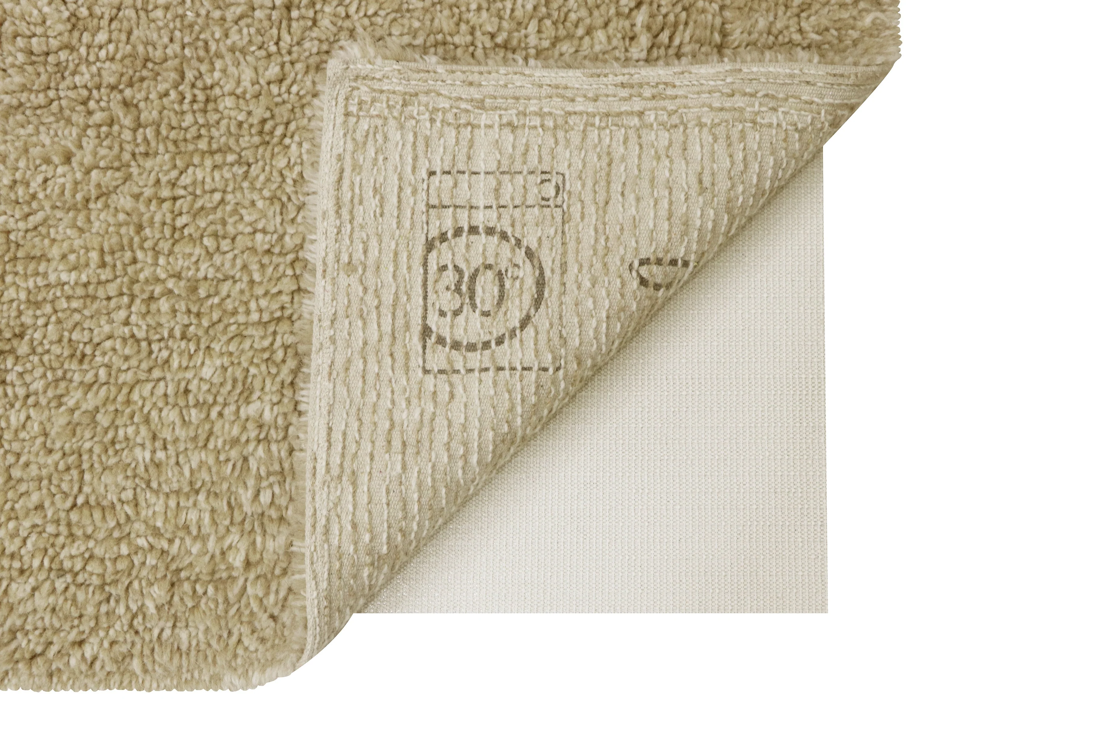 Lorena Canals Tundra Blended Sheep Beige - Image 7