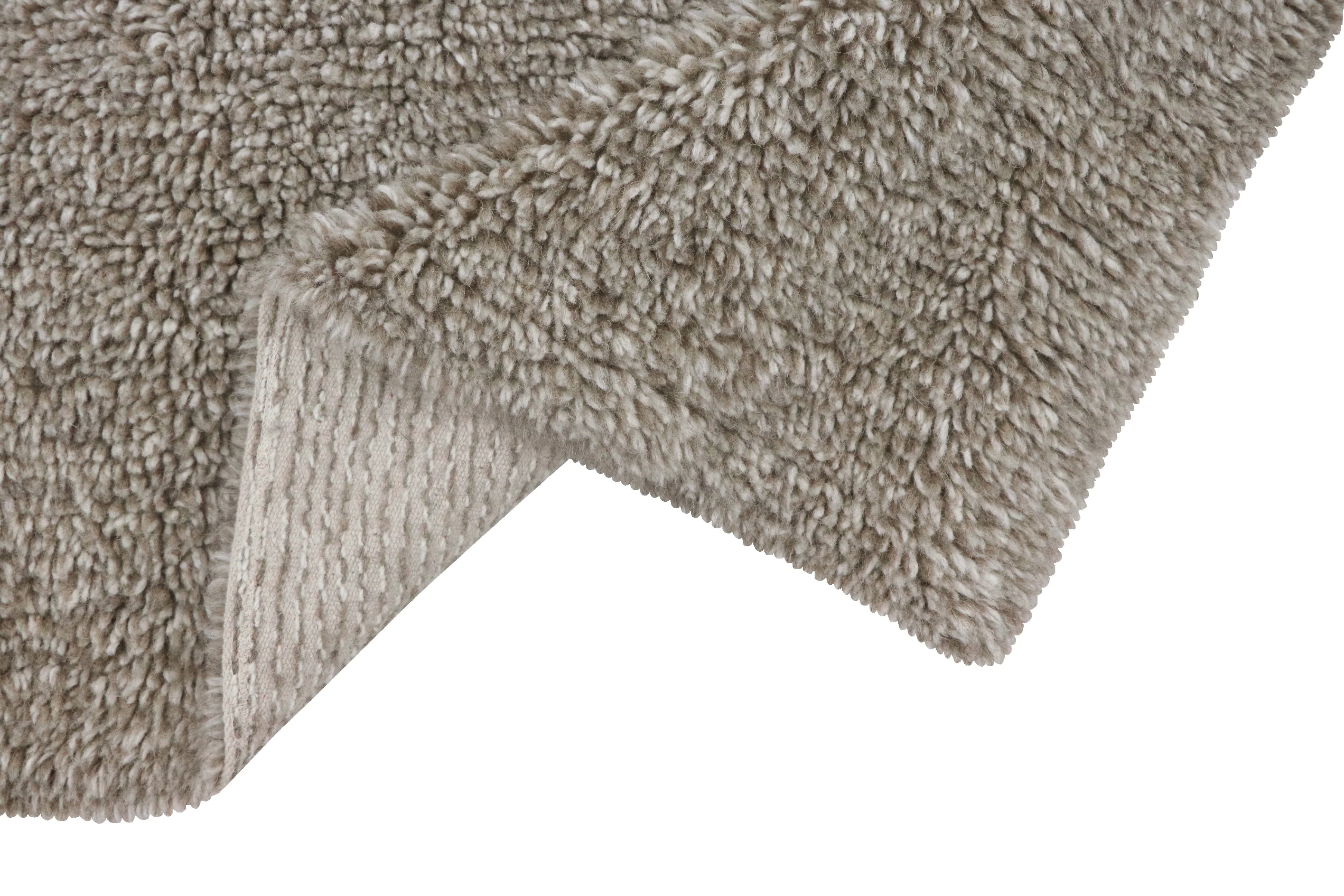 Lorena Canals Tundra Blended Sheep Grey - Image 5